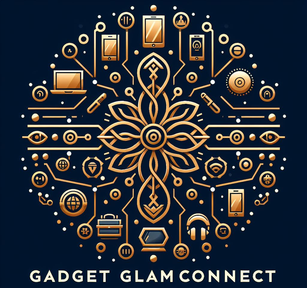 Gadget Glam Connect